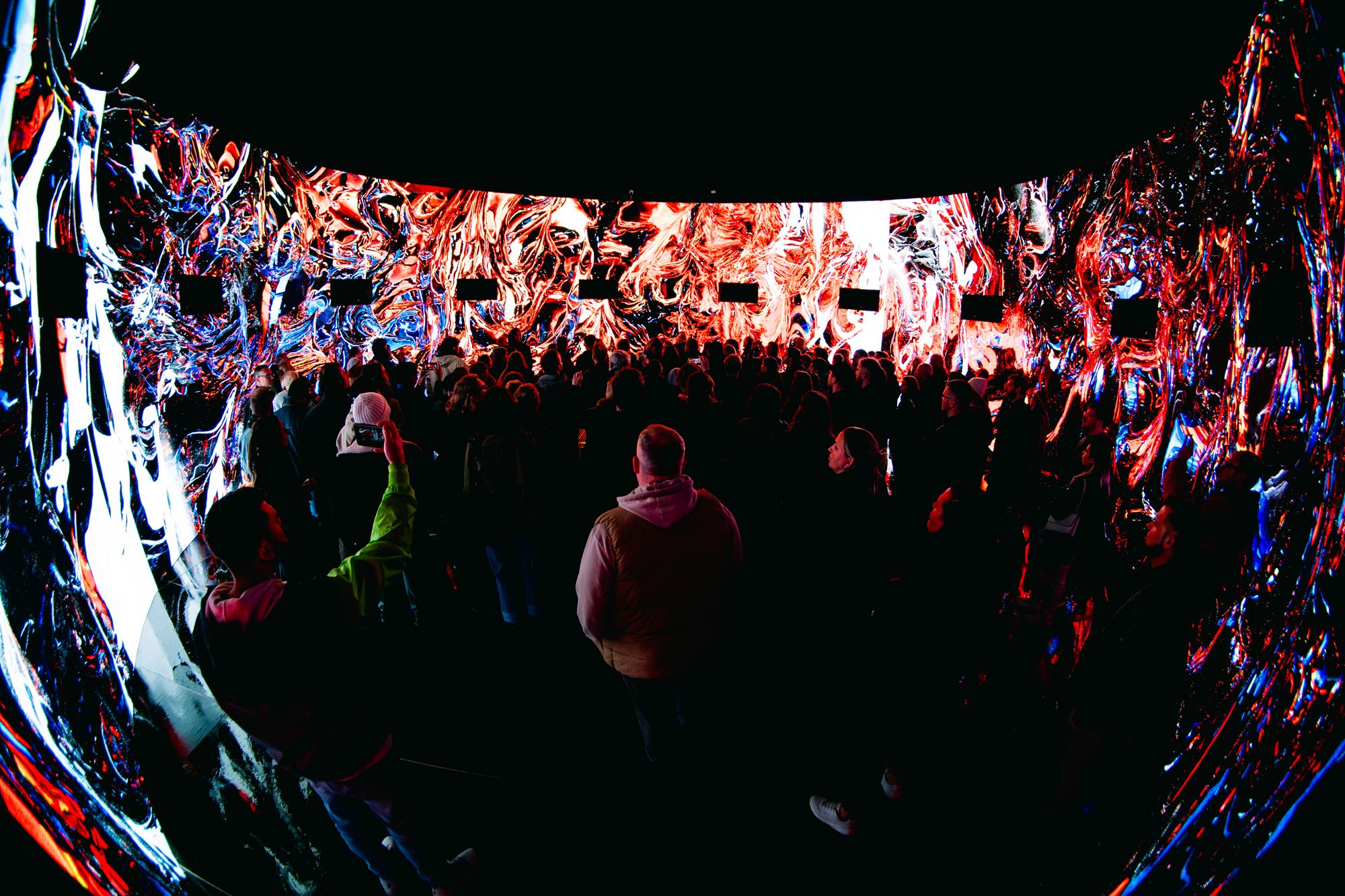 glo EchoCircle