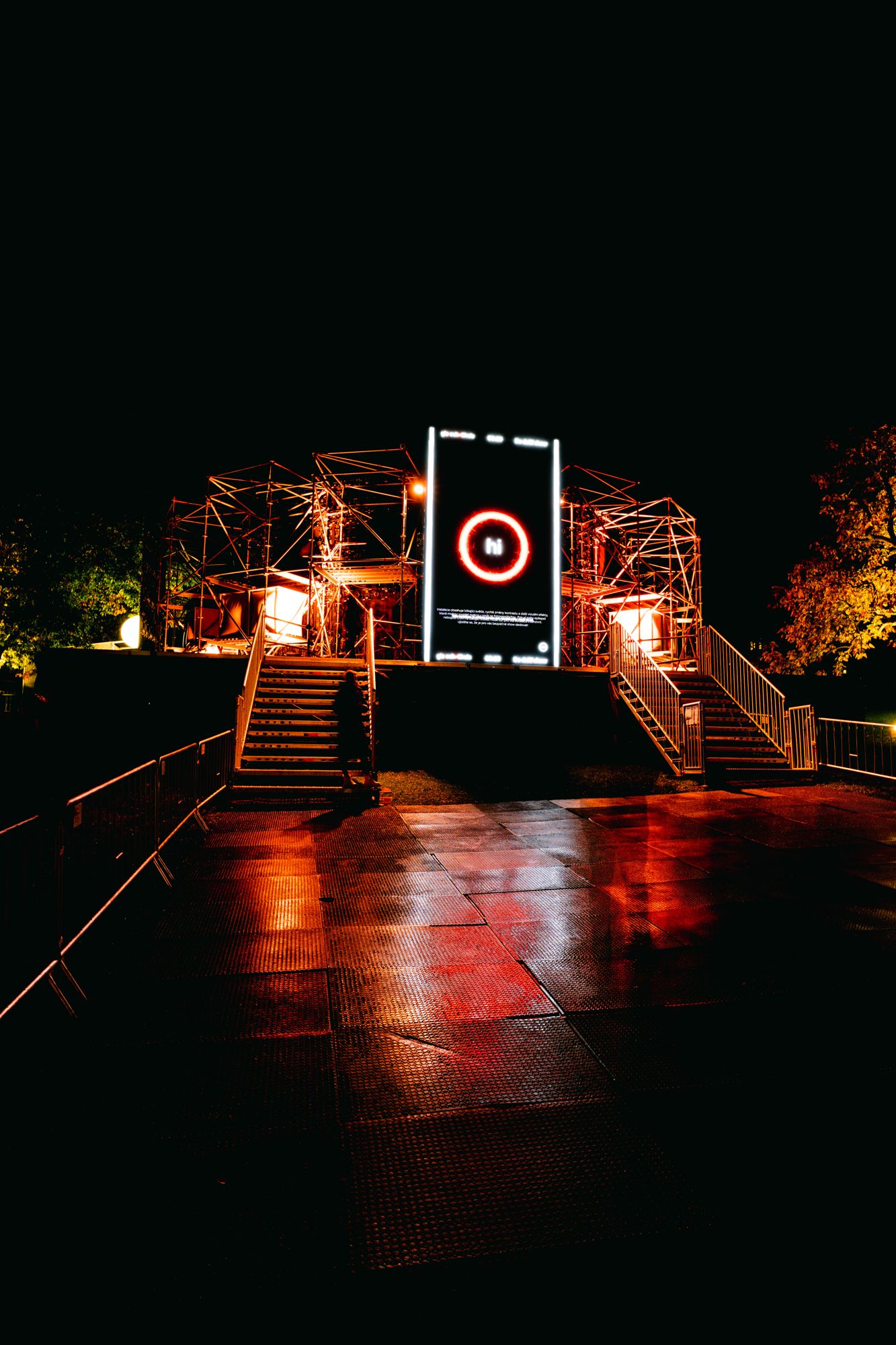 glo EchoCircle